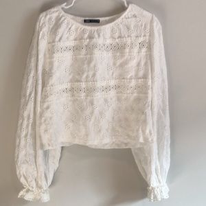 Zara Women’s Shirt